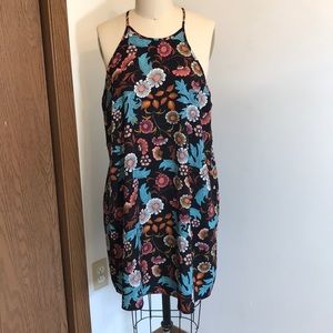 Everly Dress